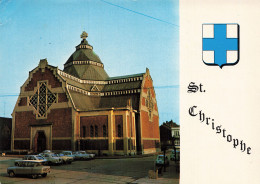 59 MARCQ EN BAROEUL LE SACRE CŒUR - Marcq En Baroeul