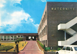 59 MARCQ EN BAROEUL LA MATERNITE - Marcq En Baroeul