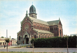 59 HAUBOURDIN L EGLISE SAINT PAUL - Haubourdin