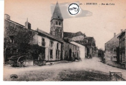 Bertrix Rue Du Culot - Bertrix