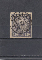 Russia 1921 MiNr. 158  X - Gebraucht