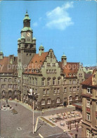 Doebeln Rathaus - Doebeln