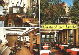 Seppenrade Gasthof Zur Linde - Lüdinghausen