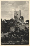 Ballenstedt Rosenburg - Ballenstedt