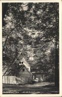 Ballenstedt An Der Schlossmuehle - Ballenstedt