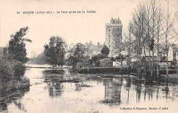 44-OUDON-N°5151-A/0255 - Oudon
