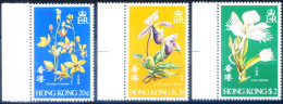 Flora. Orchidee 1977. - Altri & Non Classificati