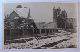 BRESIL - CURITIBA - Neve - Curitiba