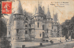95-VIGNY-N°5156-H/0389 - Vigny