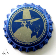 Germany Club-Mate Bottle Cap Kronkorken Chapas Tapon Capsule - Limonade