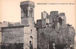 30-BEAUCAIRE-N°3480-B/0257 - Beaucaire