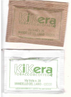 KIKERA TOBACCO & COFFEE - Suiker