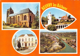 62-BEUVRY-N°3482-C/0241 - Beuvry