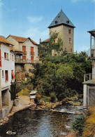 65-MAULEON BAROUSSE-N°3484-A/0167 - Mauleon Barousse