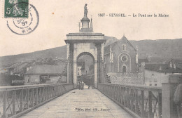 01-SEYSSEL-N°3484-E/0199 - Seyssel