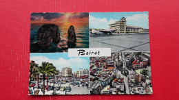 Beirut.Beyrouth.Airport,... - Libano