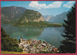AK: Hallstatt Am Hallstättersee, Ungelaufen (Nr. 3245) - Hallstatt