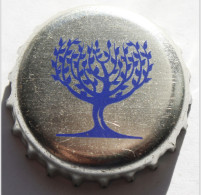 United Kingdom Tree Tonic Soda Bottle Cap Kronkorken Chapas Tapon Capsule - Limonade