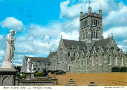 Ireland Co. Waterford Mount Melleray Abbey - Waterford