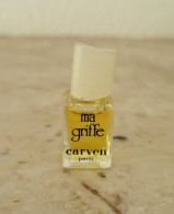 Miniature Carven Ma Griffe P - Mignon Di Profumo (con Box)