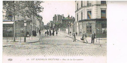 94   KREMELIN BICETRE RUE DE LA CONVENTION - Kremlin Bicetre