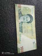 İRAN-  100 000  RİALS     -VF- - Iran