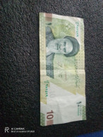 İRAN-  100 000  RİALS     -XF- - Iran