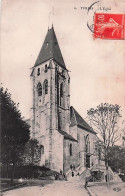 94 -  THIAIS - L'église - Thiais