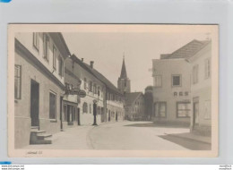 Gallspach - Ortskern - Gallspach