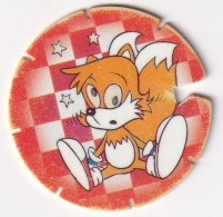Pog Sonic - Jouets Anciens