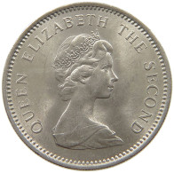 JERSEY 5 NEW PENCE 1968 #s190 0243 - Jersey