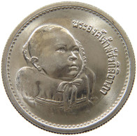 THAILAND 5 BAHT 2522 #s154 0305 - Tailandia