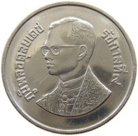 THAILAND 10 BAHT 2529 #s154 0325 - Tailandia