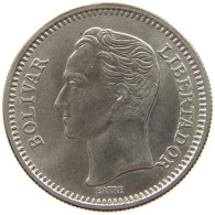 VENEZUELA 50 CENTIMOS 1965 #s178 0615 - Venezuela