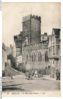 AOSP9-0553-ROYAUME-UNI - EXETER - St-mary Steps Church - Exeter