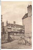 APQP7-0364-ROYAUME-UNI - WARWICK - Leicesters Hospital - Warwick