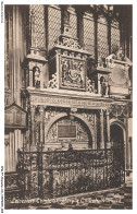 APQP7-0367-ROYAUME-UNI - WARWICK - Leicesters Tomb - Saint Mary's Church - Warwick