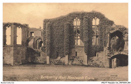 APQP7-0357-ROYAUME-UNI - Banqueting Hall - Kenilworth Castle - Warwick