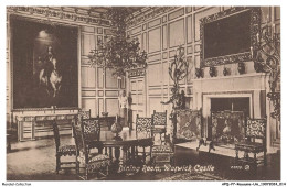 APQP7-0363-ROYAUME-UNI - WARWICK CASTLE - Dining Room - Warwick