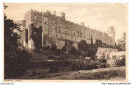 APQP7-0368-ROYAUME-UNI - WARWICK CASTLE - Warwick