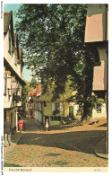 AOWP8-0510-ROYAUME-UNI - Elm Hill - NORWICK - Warwick