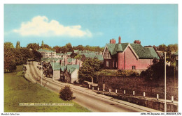 AOWP8-0509-ROYAUME-UNI - Bridge Street - KENILWORTH - Warwick