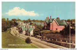 AOWP8-0508-ROYAUME-UNI - Bridge Street - KENILWORTH - Warwick