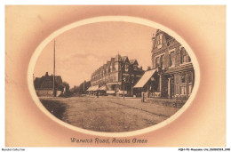 AQHP6-0353-ROYAUME-UNI - WARWICK ROAD - Acocks Green - Warwick