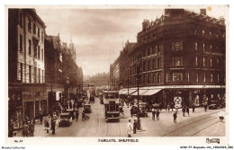 AOWP7-0451-ROYAUME-UNI - Fargate - SHEFFIELD - Sheffield