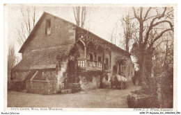 AOWP7-0436-ROYAUME-UNI - Guy's Cliffe Mill - NEAR WARWICK - Warwick