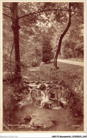 AKBP3-0226-ROYAUME-UNI - SHEFIEELD - Encliffe Woods - Sheffield