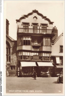 AMJP1-0014-ANGLETERRE - EXETER - Mols Coffee House - Exeter