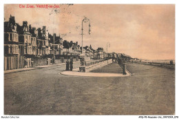 APQP8-0463-ROYAUME-UNI - WESTCLIFF-ON-SEA - The Leas - Southend, Westcliff & Leigh