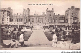 AJLP1-ANGLETERRE-0012 - The East Terrace - Windsor Castel - Windsor